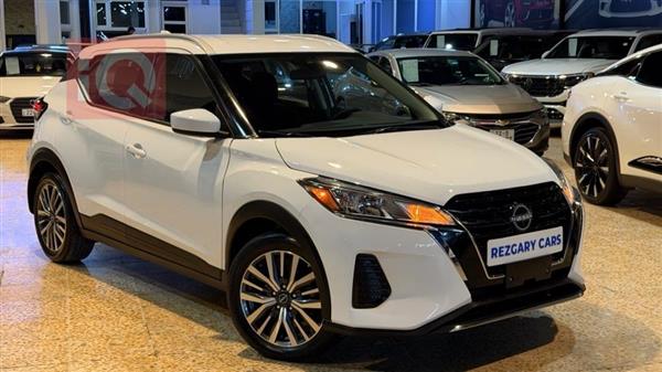 Nissan Kicks 2024 for sale in Iraq - Erbil